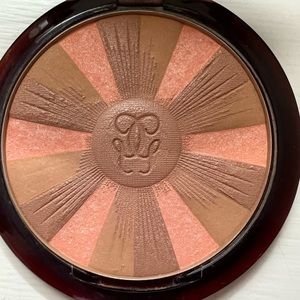 Guerlain Terracotta light healthy glow powder